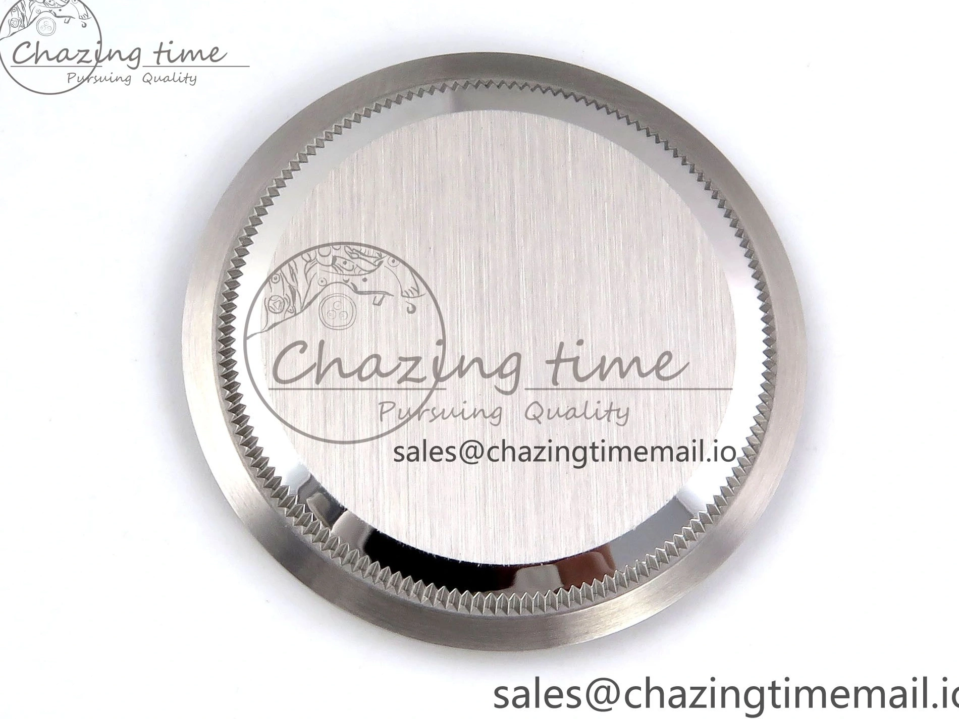 YG Daytona QF SS 1:1 Braclet YG V5 on Dial Best SH4131 126503 Edition 0428